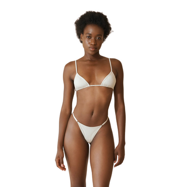 Studio K Rib G-String